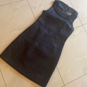 Vintage look Cocktail Sheath